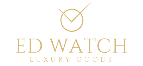 ED WATCH LUXURY GOODS