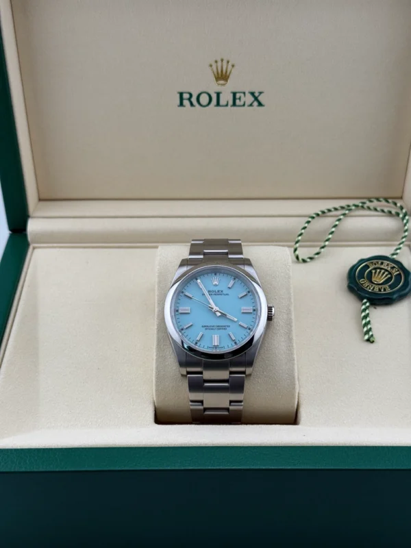 Rolex Oyster Perpetual - 126000 - immagine 5