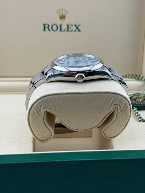 Rolex Oyster Perpetual - 126000 - immagine 4