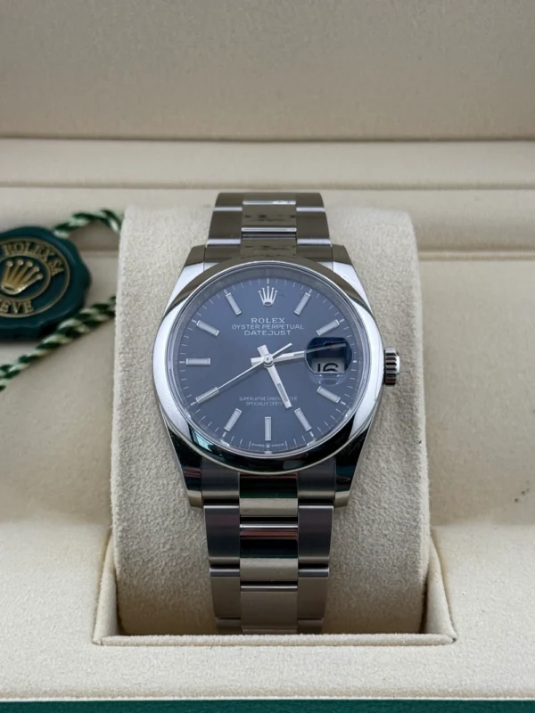 Rolex Datejust - 126200 - immagine 2