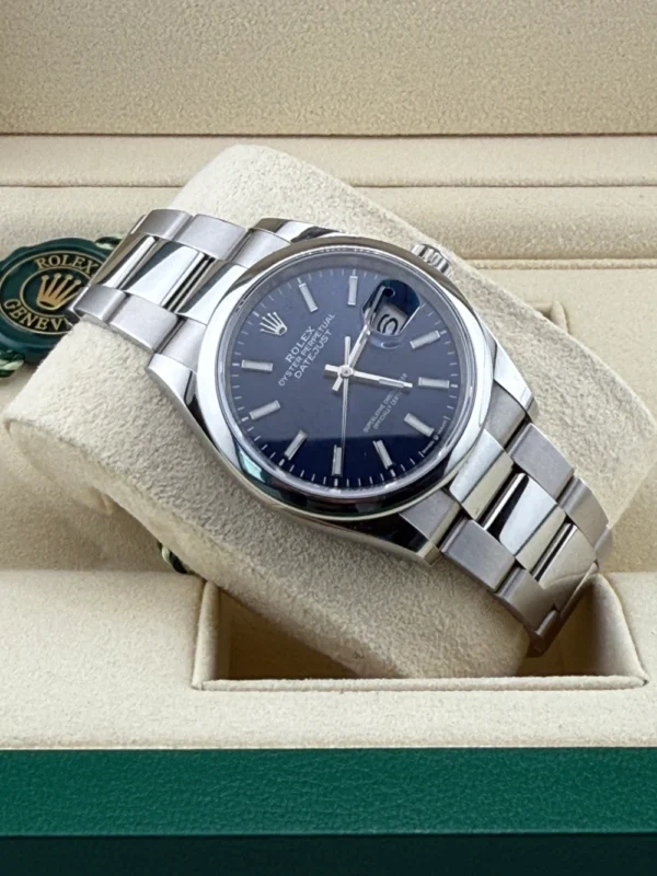 Rolex Datejust - 126200