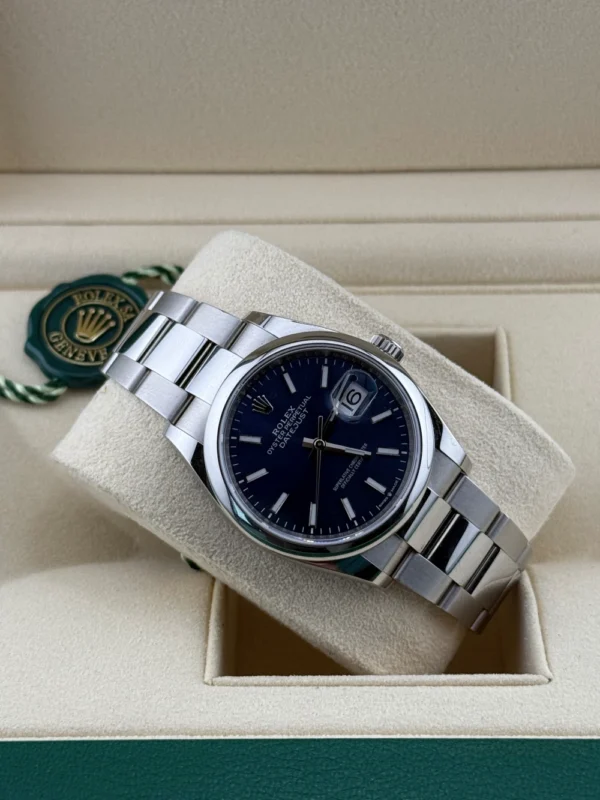 Rolex Datejust - 126200 - immagine 5