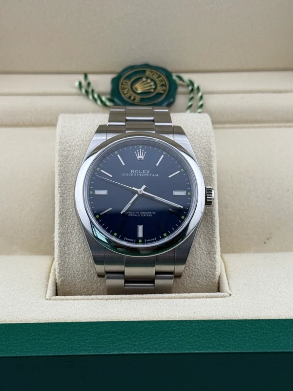 Rolex Oyster Perpetual - 114300 - immagine 2
