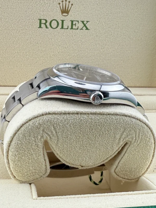 Rolex Oyster Perpetual - 114300 - immagine 4