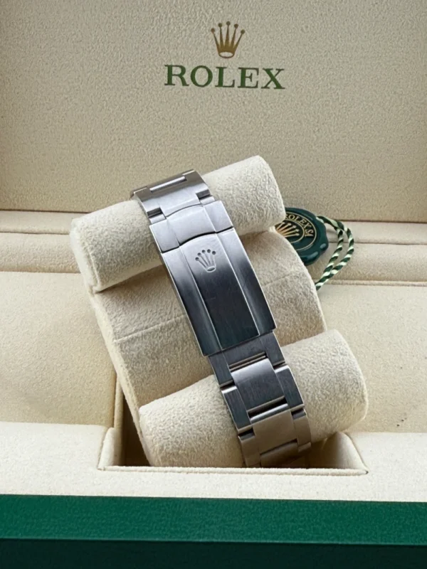 Rolex Oyster Perpetual - 114300 - immagine 5