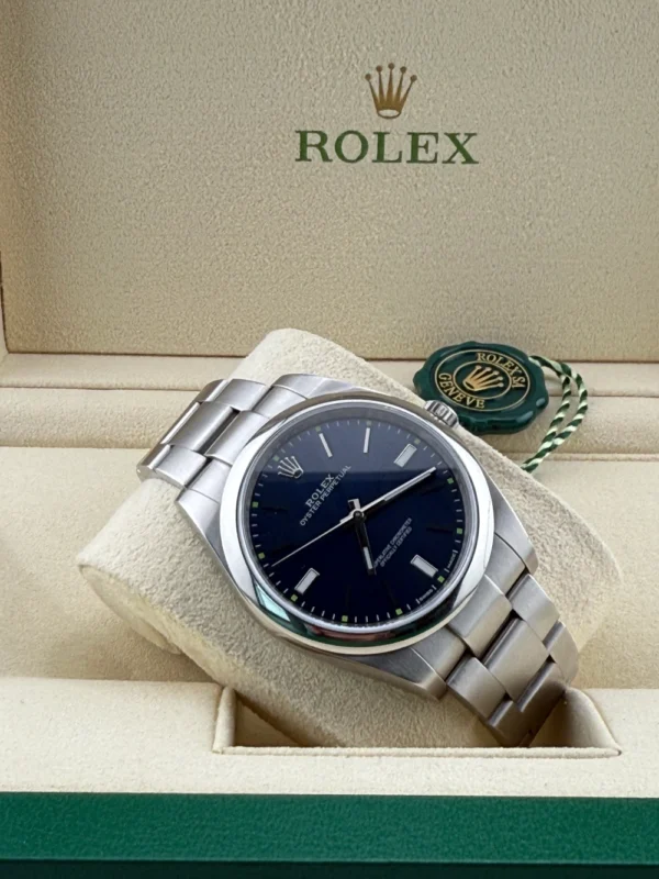 Rolex Oyster Perpetual - 114300 - immagine 6