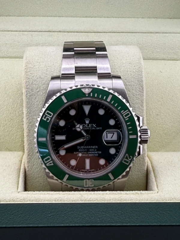 Rolex Submariner - 116610LV - immagine 4
