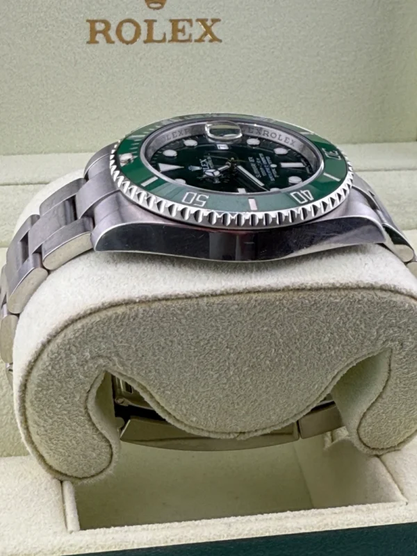 Rolex Submariner - 116610LV - immagine 5
