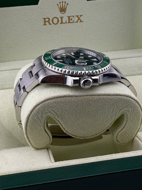 Rolex Submariner - 116610LV - immagine 2