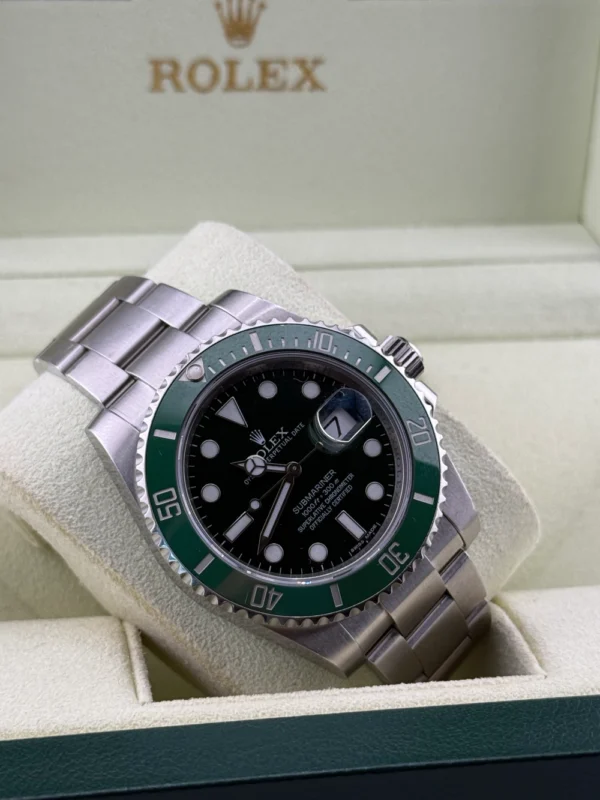 Rolex Submariner - 116610LV