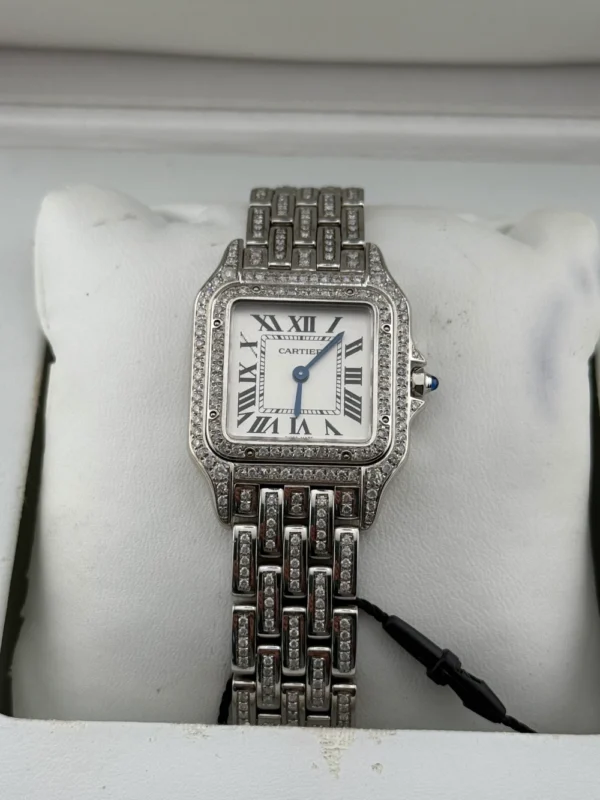 Cartier Panthere - WSPN0007 - immagine 2