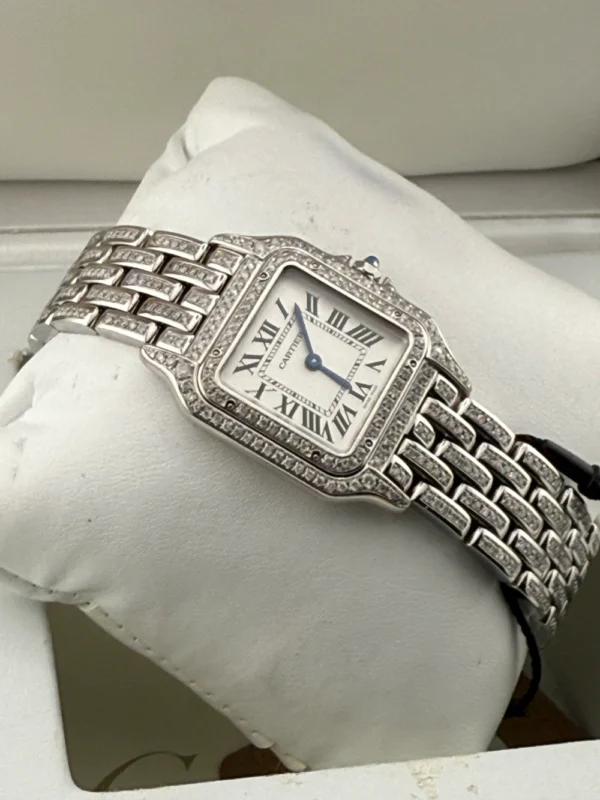 Cartier Panthere - WSPN0007
