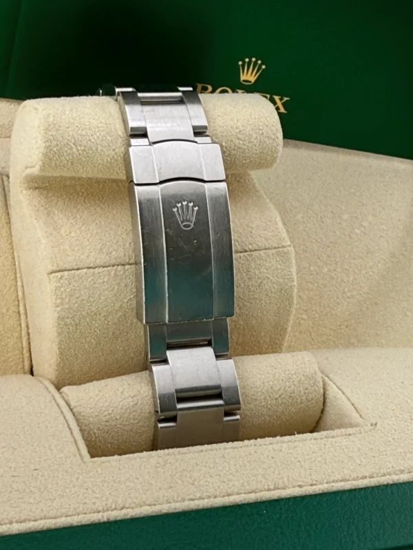 Rolex Oyster Perpetual - 114300 - immagine 4