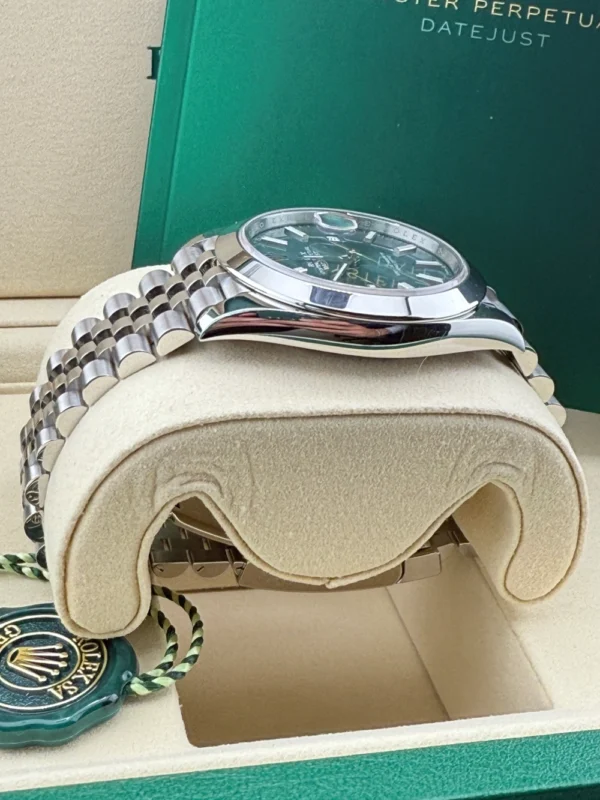 Rolex DateJust - 126300 - immagine 3