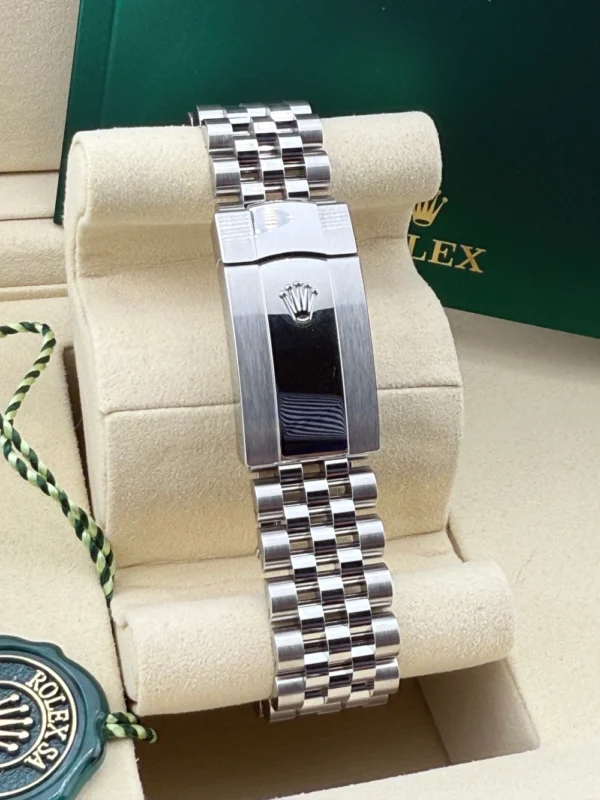 Rolex DateJust - 126300 - immagine 4