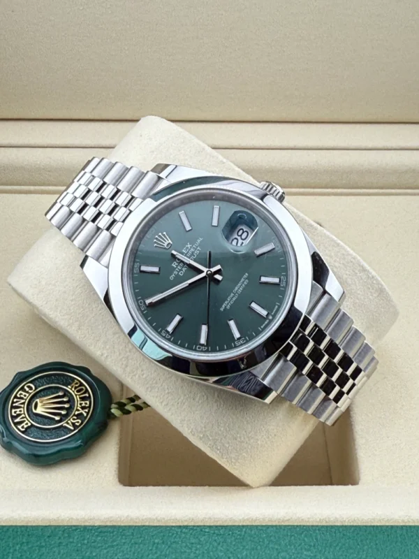 Rolex DateJust - 126300