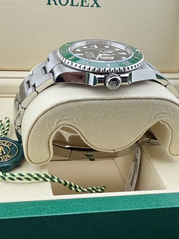Rolex Submariner - 126610LV - immagine 3