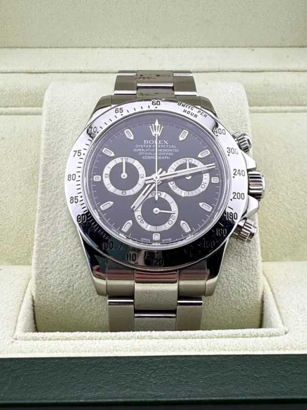 Rolex Daytona - 116520