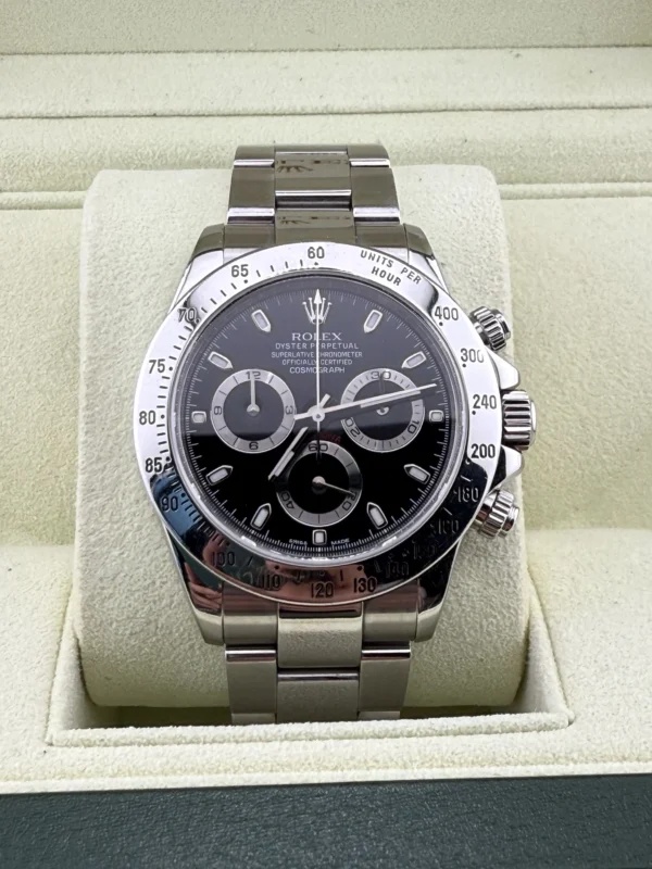 Rolex Daytona - 116520 - immagine 5