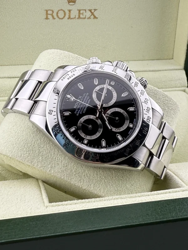 Rolex Daytona - 116520 - immagine 2
