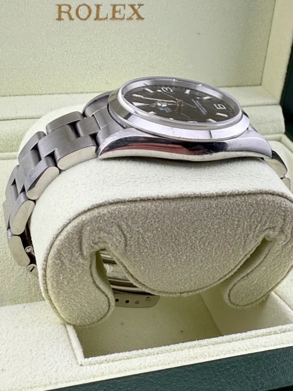 Rolex Explorer I - 14270 - immagine 4