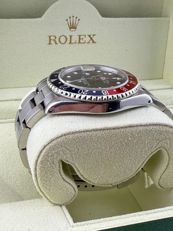Rolex Gmt Master - 16710 - immagine 2