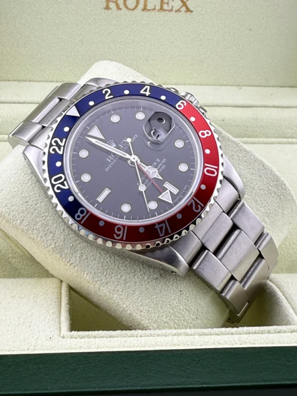Rolex Gmt Master - 16710 - immagine 3