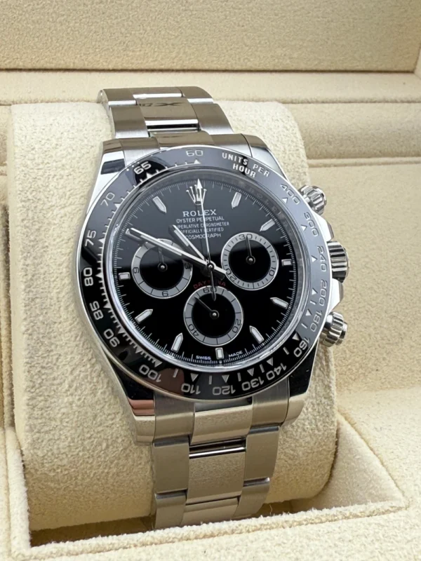 Rolex Daytona - 126500LN - immagine 2