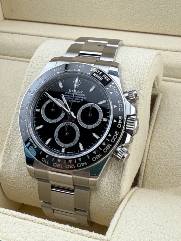 Rolex Daytona - 126500LN - immagine 4