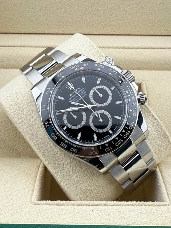 Rolex Daytona - 126500LN