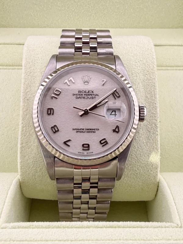 Rolex Datejust - 16234