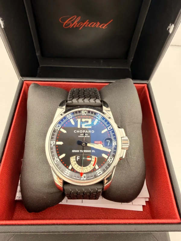 Chopard Gran Turismo XL - 168457.3001