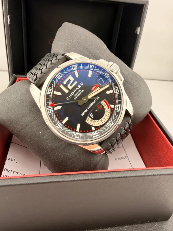 Chopard Gran Turismo XL - 168457.3001 - immagine 3