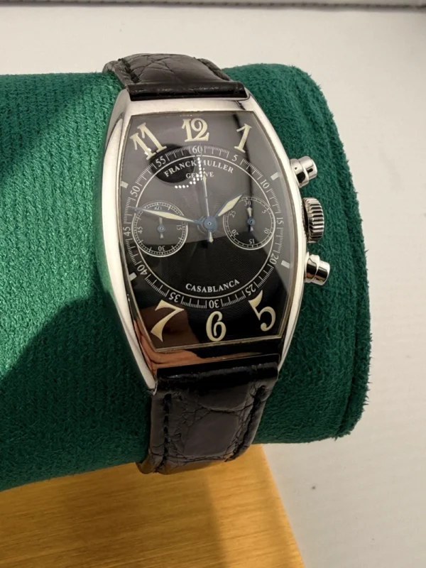 Franck Muller Casablanca - 5850CC - immagine 2
