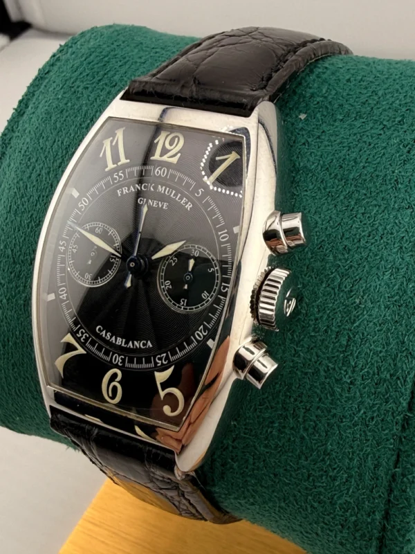 Franck Muller Casablanca - 5850CC - immagine 4