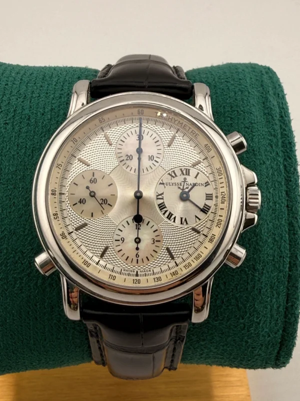Ulysse Nardin Berlino - 573-22