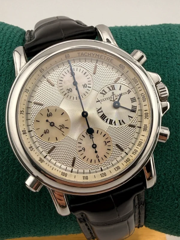 Ulysse Nardin Berlino - 573-22 - immagine 2
