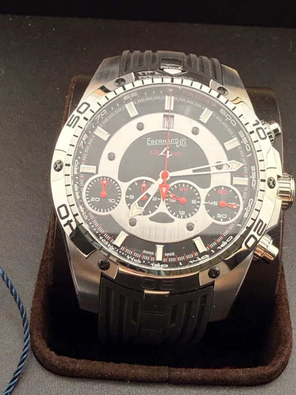 Eberhard Chrono 4 - 31060CU - immagine 4