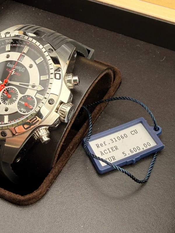 Eberhard Chrono 4 - 31060CU - immagine 3