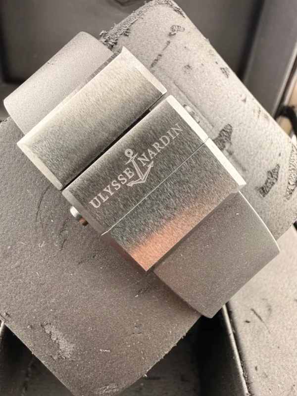 Ulysse Nardin Diver - 353-90 - immagine 2