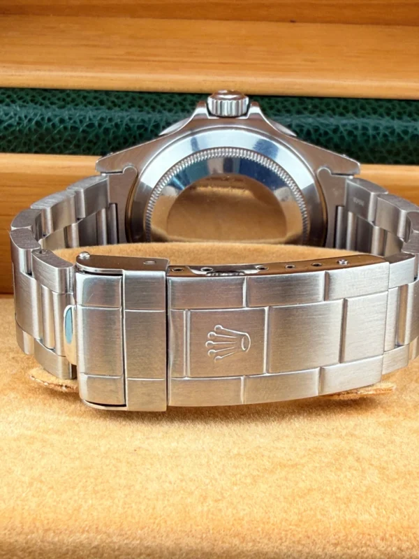Rolex Submariner - 16610LN - immagine 2