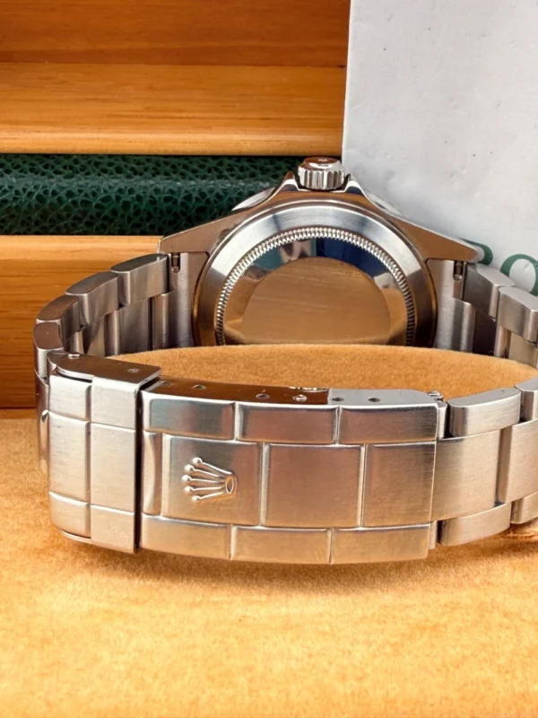 Rolex Submariner - 16610LV - immagine 2