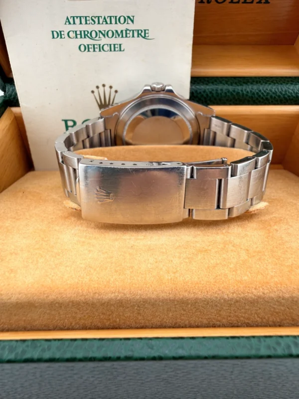 Rolex Explorer II- 16570 - immagine 2