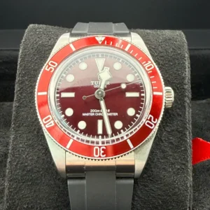 TUDOR BLACK BAY 58 - 7939A1A0RU