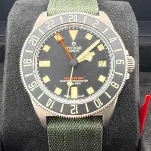 TUDOR PELAGOS FXD GMT - 2542G257NU