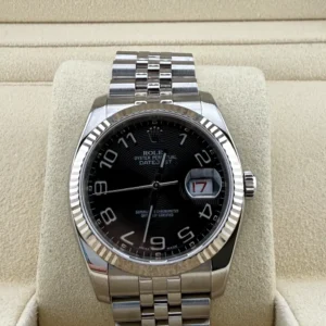 OROLOGIO ROLEX DATE JUST - 116234
