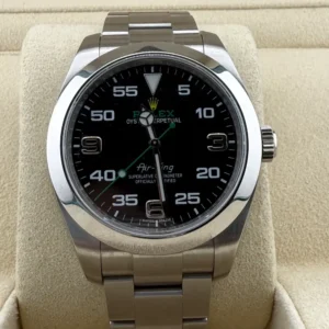 ROLEX AIRKING - 116900