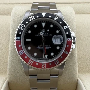 ROLEX GMT MASTER - 16710