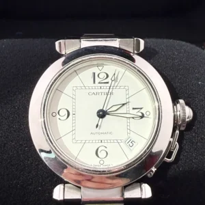 CARTIER PASHA - 2324