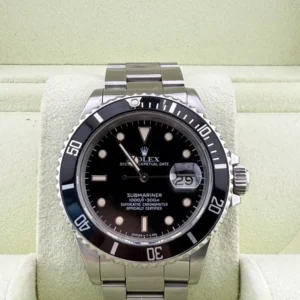 ROLEX SUBMARINER - 16800